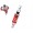 Αμορτισέρ Πίσω BMW C 600 Sport / C 650 Sport / C 650 GT "Αζώτου-Λαδιού" 33,5 cm YSS
